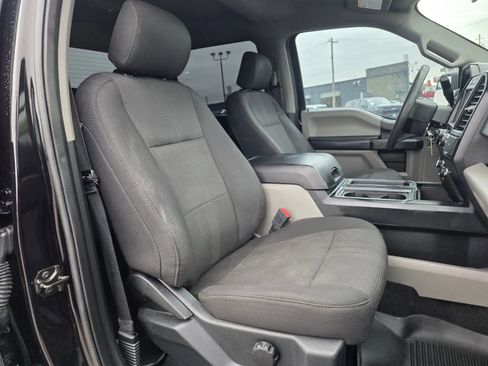 Used 2019 Ford F150 XL w/ Equipment Group 101A Mid AWD/4WD image 17