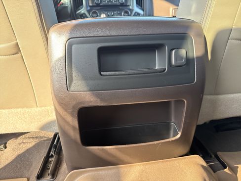 Used 2019 Chevrolet Silverado 3500 LTZ w/ Duramax Plus Package image 25