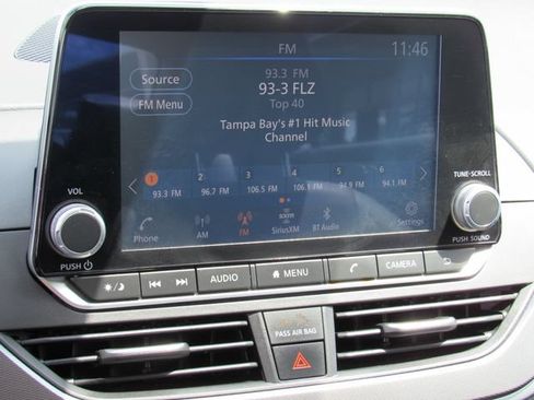 Used 2024 Nissan Altima 2.5 SR FWD image 22