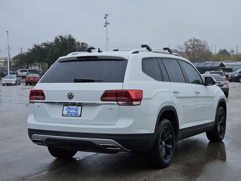 Used 2018 Volkswagen Atlas SE image 6