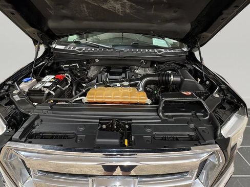 Used 2015 Ford F150 XLT AWD/4WD image 20