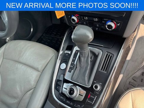 Used 2014 Audi Q5 2.0T Premium Plus AWD/4WD image 16