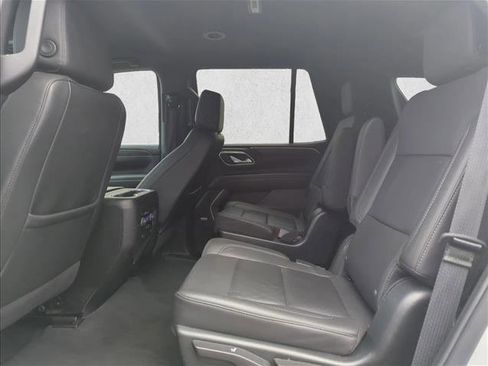 Used 2023 Chevrolet Tahoe LT image 22