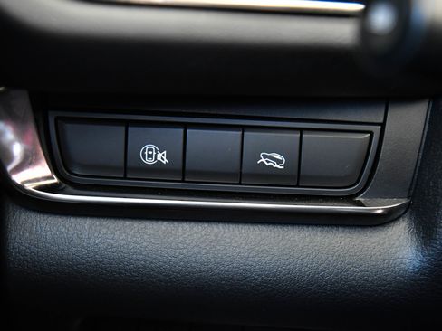 Used 2025 MAZDA CX-30 AWD 2.5 S w/ Preferred Package image 31