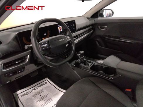 Used 2025 Kia K4 FWD image 27