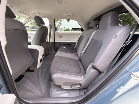 Certified 2024 Hyundai Ioniq 5 SEL AWD/4WD image 24