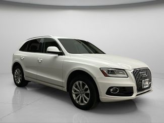 Used 2014 Audi Q5 2.0T Premium w/ Lighting Package AWD/4WD video 1