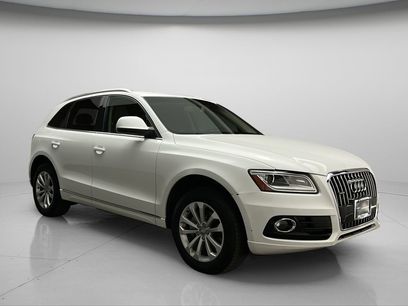 Used 2014 Audi Q5 2.0T Premium w/ Lighting Package
