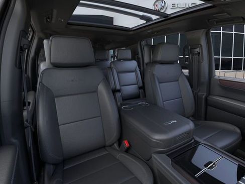 New 2026 GMC Yukon XL Denali image 16