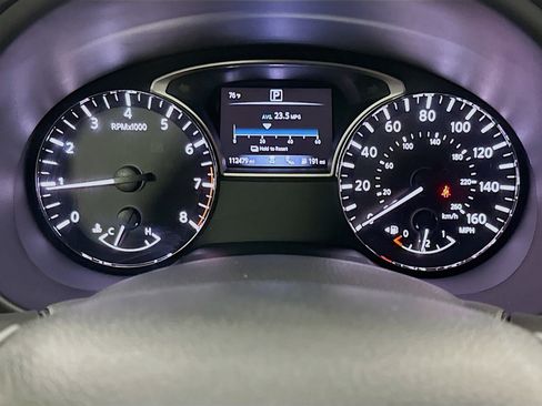 Used 2018 Nissan Altima 3.5 SL image 18