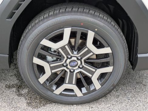 New 2026 Subaru Outback Touring XT AWD/4WD image 11