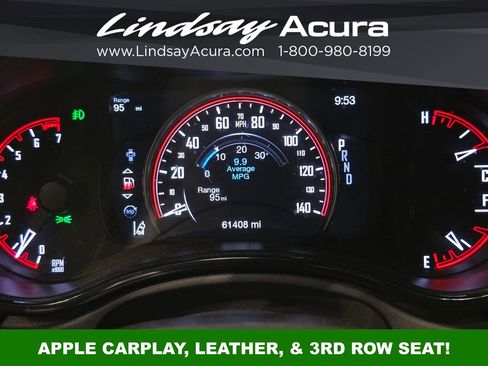 Used 2022 Dodge Durango GT image 13