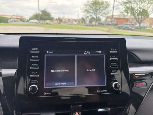 Used 2023 Toyota Camry TRD FWD image 17