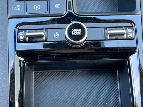 Used 2025 Kia K5 EX image 21