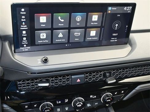 New 2025 Honda Accord Touring image 20