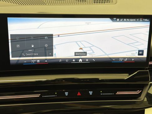 New 2026 BMW 530i RWD image 22