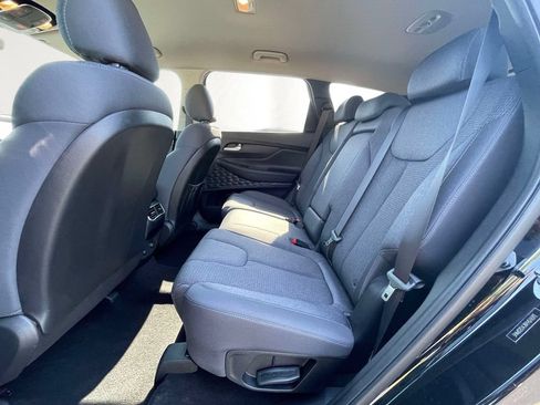 Used 2023 Hyundai Santa Fe SEL AWD/4WD image 12