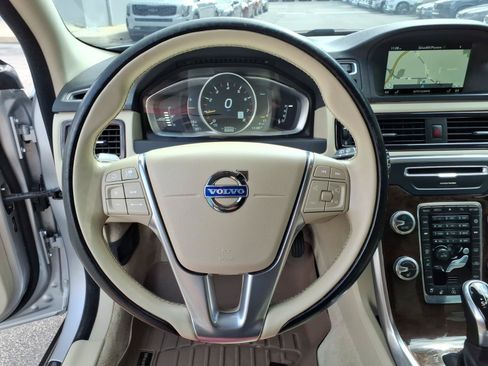 Used 2015 Volvo XC70 T5 Platinum w/ Climate Package FWD image 22