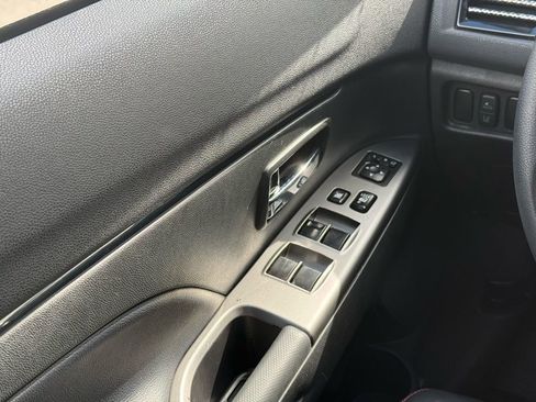 Used 2022 Mitsubishi Outlander Sport SE FWD image 7