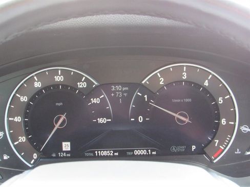 Used 2018 BMW X3 xDrive30i AWD/4WD image 19