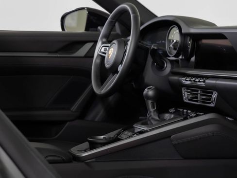 Used 2024 Porsche 911 Targa 4S image 6