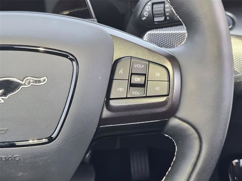 Used 2021 Ford Mustang Mach-E GT w/ GT Performance Edition AWD/4WD image 27