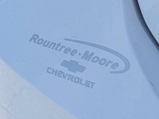 Used 2025 Chevrolet Malibu LT FWD image 11