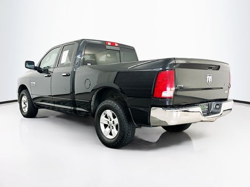 Used 2017 RAM 1500 Classic SLT AWD/4WD image 5