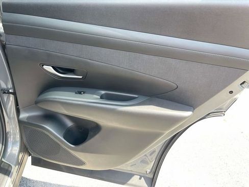 Used 2025 Hyundai Tucson SEL FWD image 25