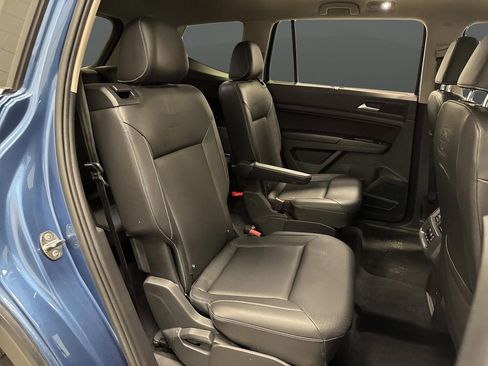 Used 2021 Volkswagen Atlas SEL image 32