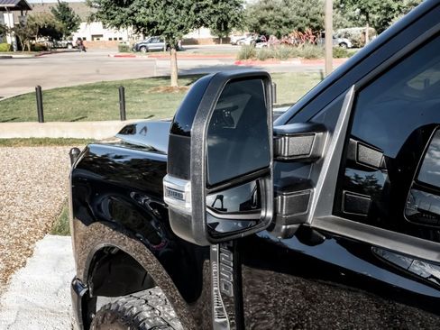 Used 2024 Ford F250 Lariat w/ Sport Appearance Package AWD/4WD image 37