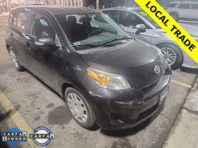 Used 2009 Scion xD Base