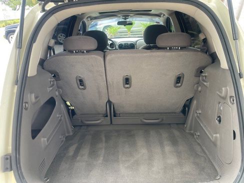 Used 2004 Chrysler PT Cruiser Touring image 91