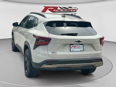 New 2026 Chevrolet Trax ACTIV w/ Driver Confidence Package