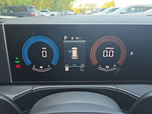 New 2026 Hyundai Santa Fe SE FWD image 21