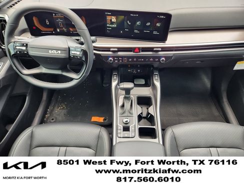 New 2026 Kia Sorento S w/ S Panoramic Sunroof Package FWD image 18