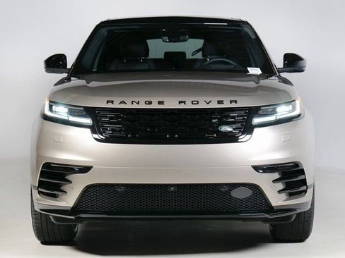 New 2026 Land Rover Range Rover Velar Dynamic SE image 8