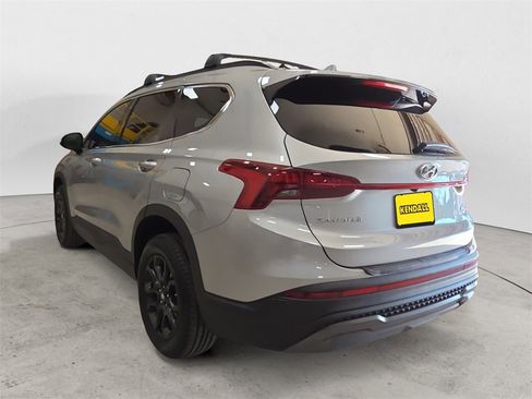 Used 2022 Hyundai Santa Fe XRT w/ Cargo Package image 3