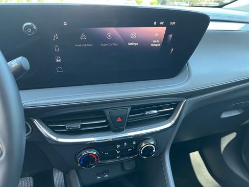 Used 2025 Buick Encore GX Preferred FWD image 16