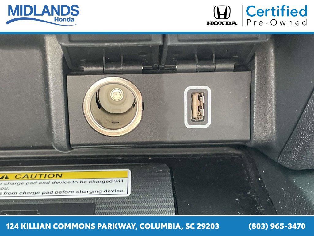 Used 2023 Honda Passport EX-L image 33