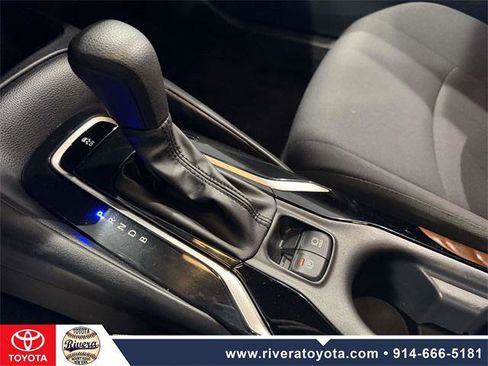 Certified 2022 Toyota Corolla LE image 23