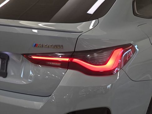 Certified 2022 BMW M440i xDrive Gran Coupe w/ Premium Package image 33