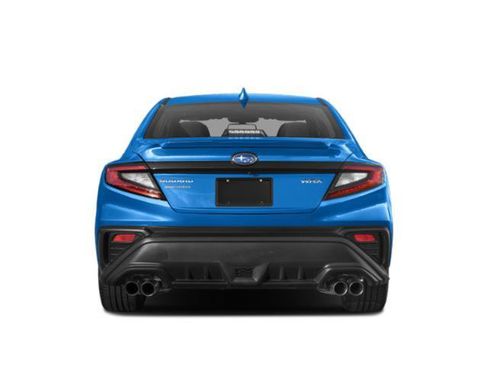 Used 2022 Subaru WRX Premium image 8