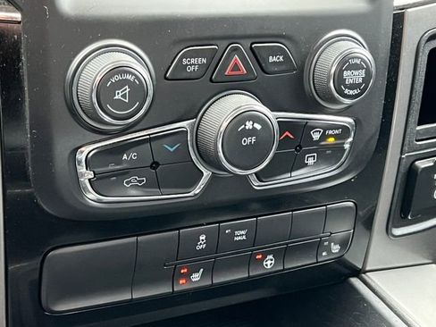 Used 2017 RAM 1500 Sport image 28