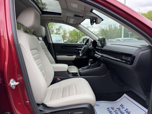 Certified 2023 Honda CR-V EX-L image 14