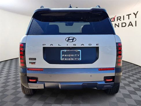 New 2026 Hyundai Palisade XRT Pro image 5