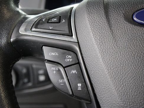 Used 2022 Ford Edge SEL w/ Convenience Package image 37