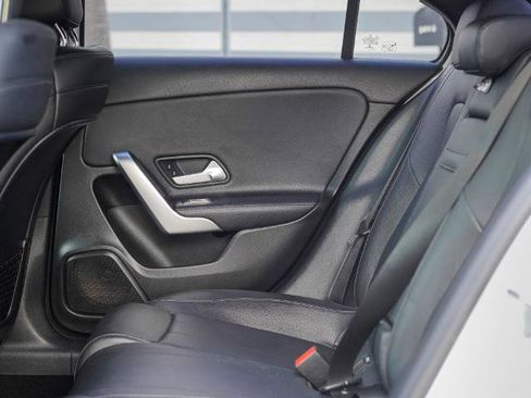 Used 2020 Mercedes-Benz A 220 image 18