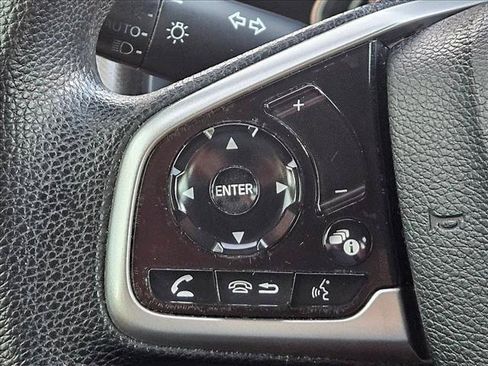 Used 2019 Honda Civic LX image 19