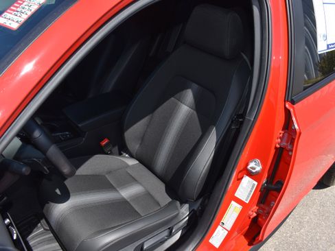 Used 2025 Honda Civic Sport image 25